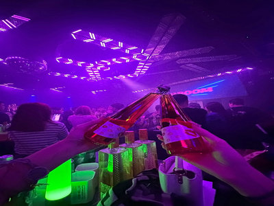 泰州酒吧招聘